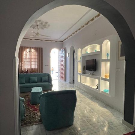 Al Gezera Apartments Luksor Zewnętrze zdjęcie