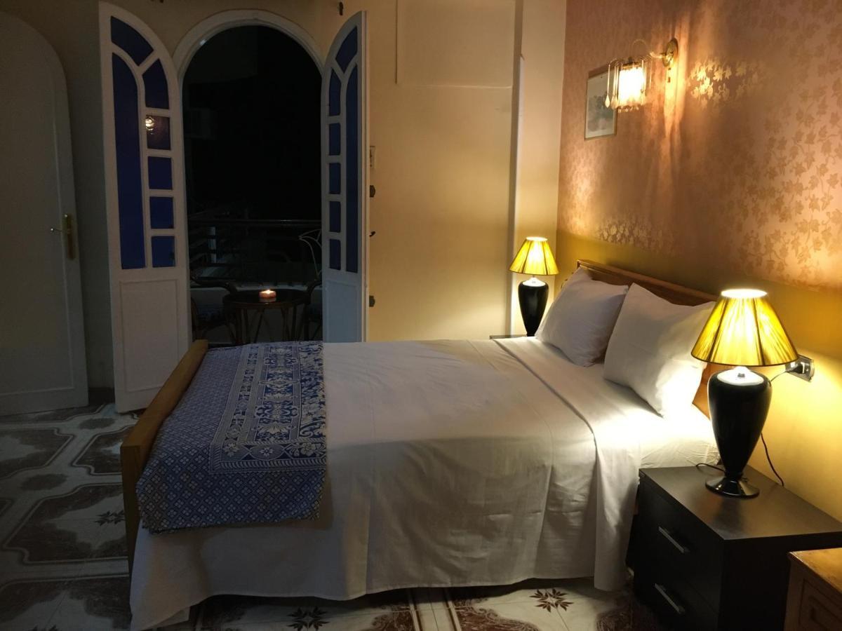Al Gezera Apartments Luksor Zewnętrze zdjęcie